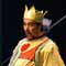 Opéra de Nice : Les aventures du roi Pausole 
