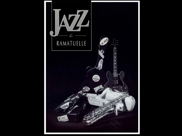 jazz Ramatuelle